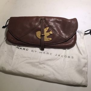 Marc by Marc Jacobs Clutch